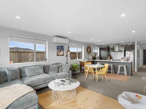 47 Finn Avenue, Rolleston