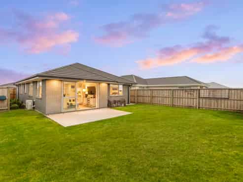 47 Finn Avenue, Rolleston