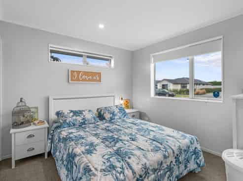 47 Finn Avenue, Rolleston