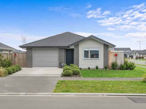 47 Finn Avenue, Rolleston