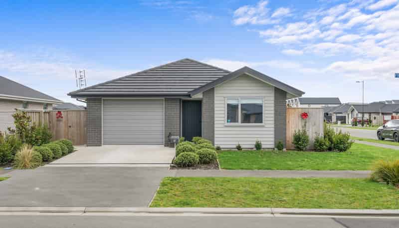 47 Finn Avenue, Rolleston