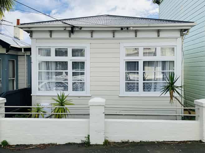 117 Constable Street, Newtown
