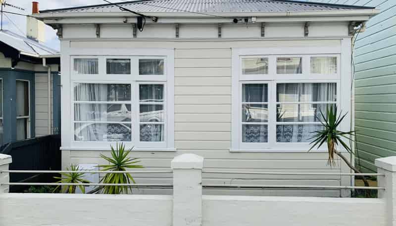 117 Constable Street, Newtown