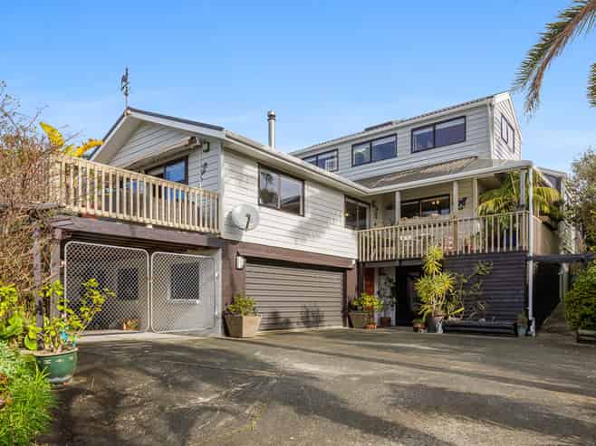 7 Fidelis Avenue, Snells Beach