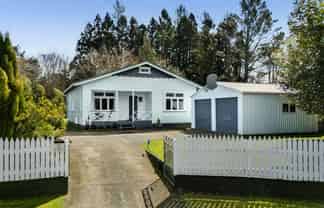 26 Tainui Terrace, Inglewood