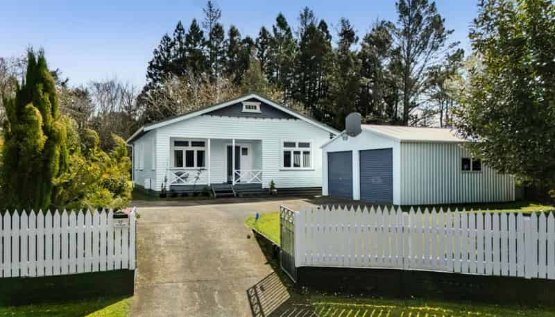 26 Tainui Terrace, Inglewood