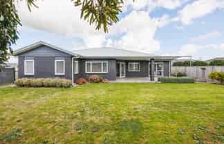 13 Cherry Place, Feilding