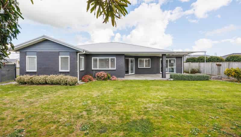 13 Cherry Place, Feilding