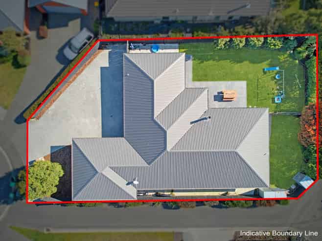 11 Keats Place, Rolleston