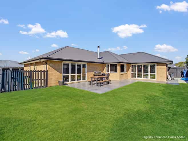 11 Keats Place, Rolleston