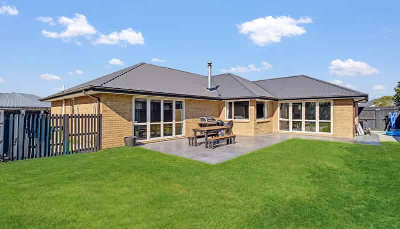 11 Keats Place, Rolleston