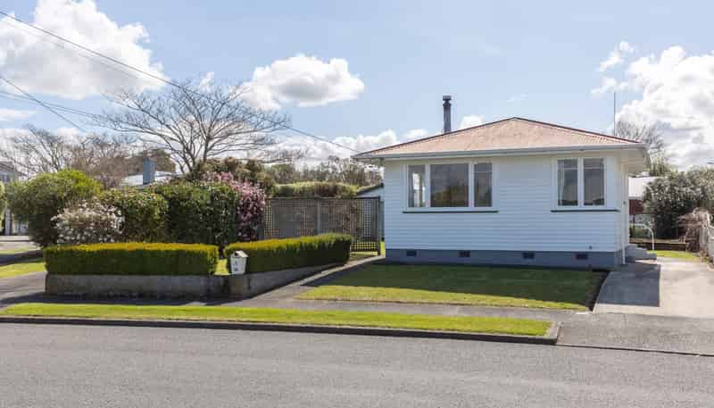 39 Wavell Crescent, Masterton