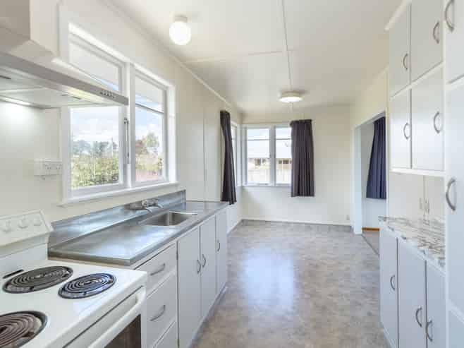 39 Wavell Crescent, Masterton