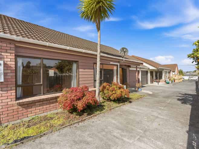 3C Parahaki Street, Regent
