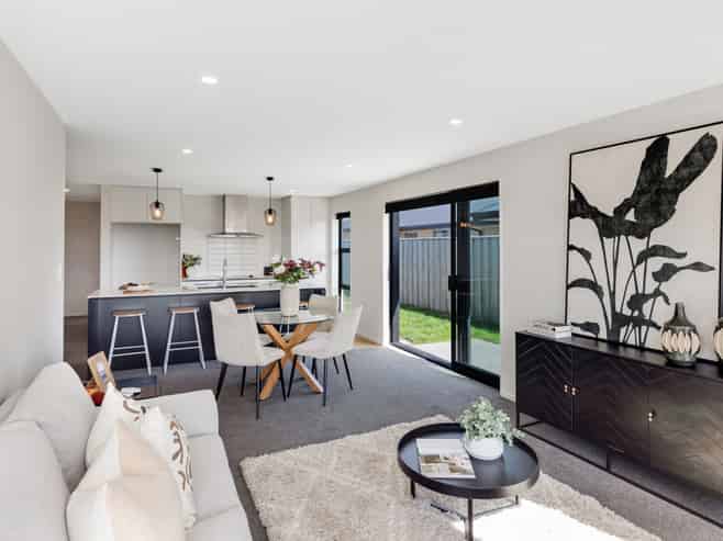 64 Kemble Drive, Rolleston