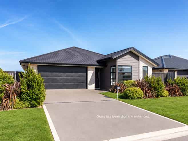 64 Kemble Drive, Rolleston