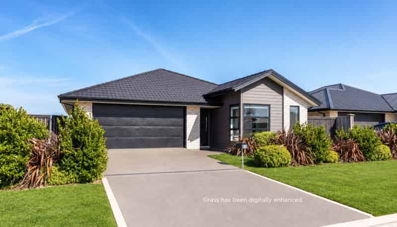64 Kemble Drive, Rolleston