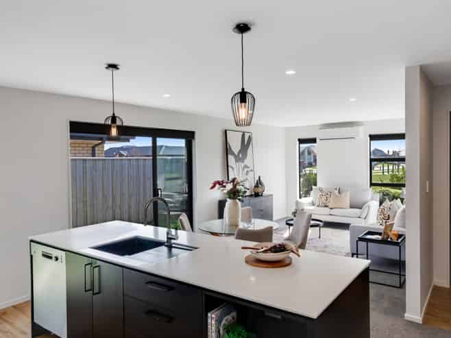 64 Kemble Drive, Rolleston