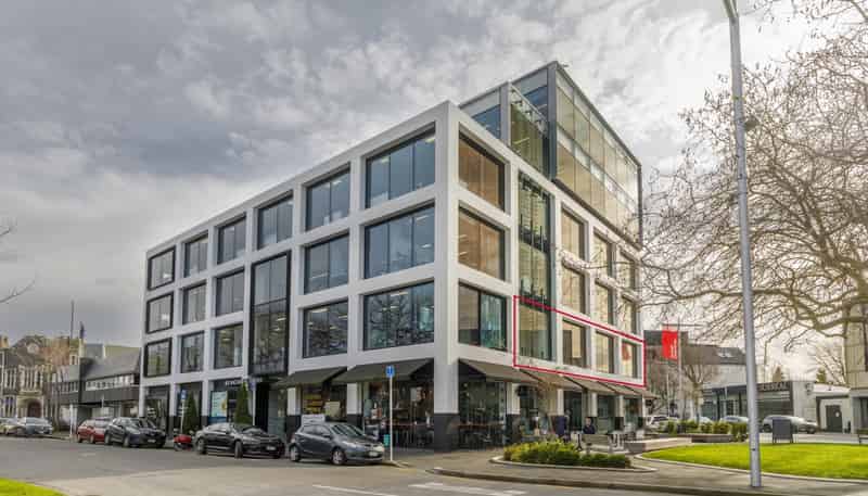 83 Victoria Street Central, Christchurch Central
