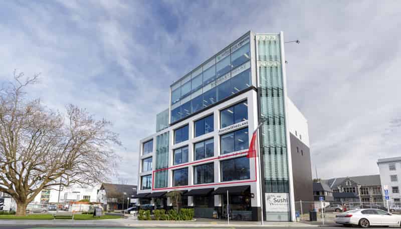 83 Victoria Street Central, Christchurch Central