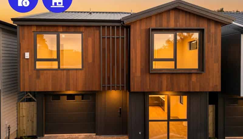 20C Laurel Street, Mount Albert