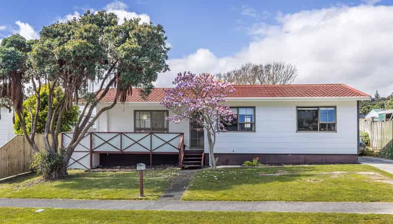 94 Omapere Street, Whitby