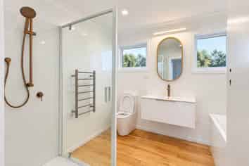 86 Carrington Street, Lower Vogeltown