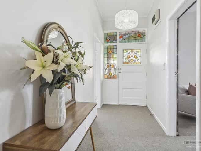 60 Waipapa Road, Hataitai