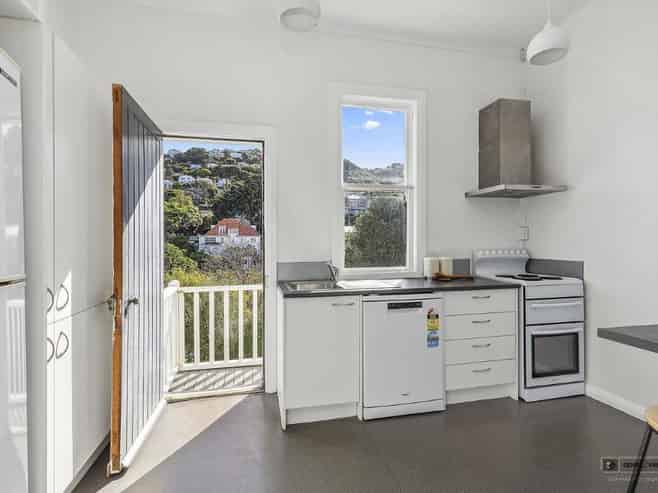 60 Waipapa Road, Hataitai