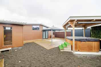 71 Punga Street, Tangimoana