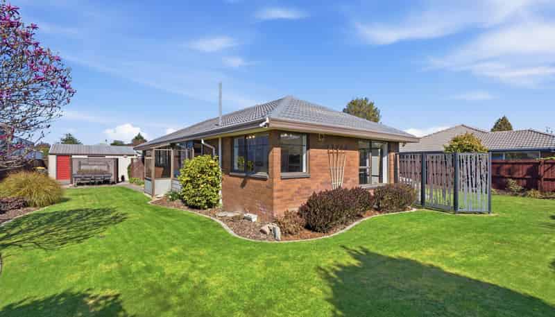 26 Takaro Avenue, Sockburn