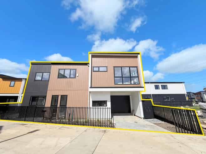 4 Aratuhia Lane, Karaka