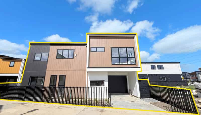 4 Aratuhia Lane, Karaka