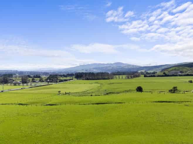 534 - 734 Fitzherbert Road East, Aokautere