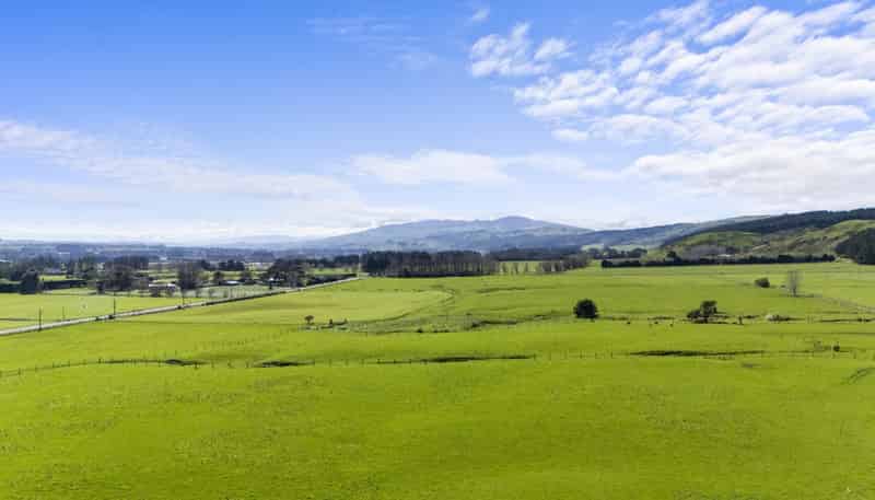 534 - 734 Fitzherbert Road East, Aokautere