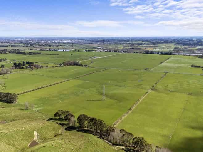 534 - 734 Fitzherbert Road East, Aokautere