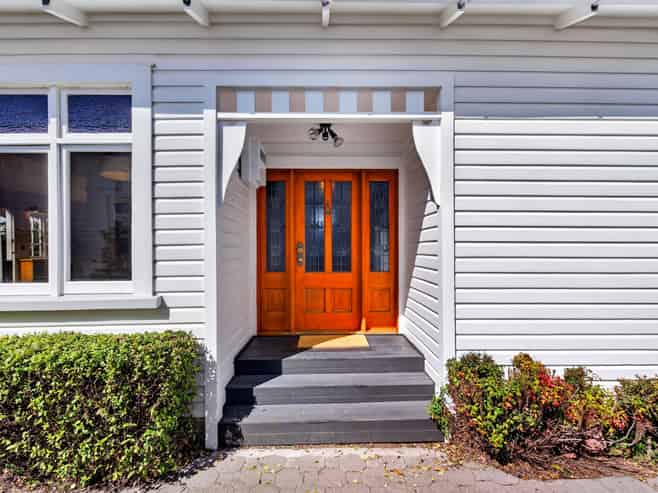 109 Vigor Brown Street, Napier South