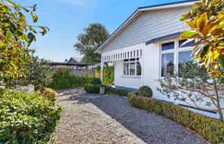 109 Vigor Brown Street, Napier South