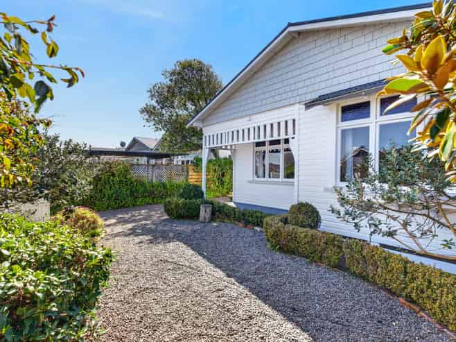 109 Vigor Brown Street, Napier South