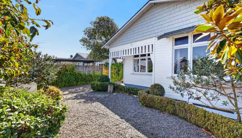 109 Vigor Brown Street, Napier South