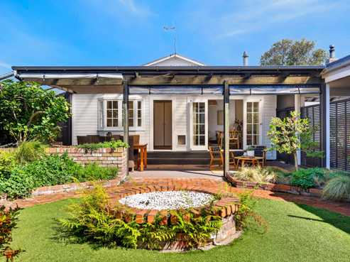 109 Vigor Brown Street, Napier South