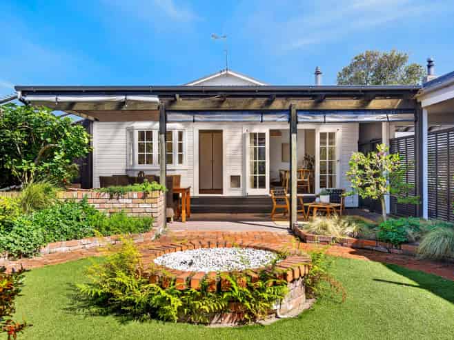 109 Vigor Brown Street, Napier South
