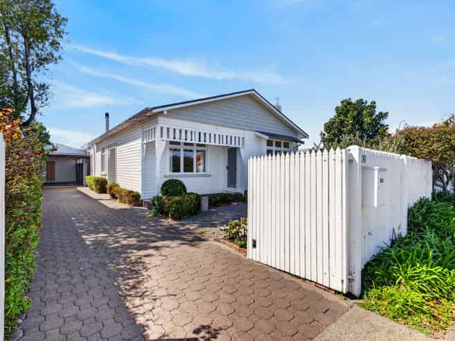 109 Vigor Brown Street, Napier South