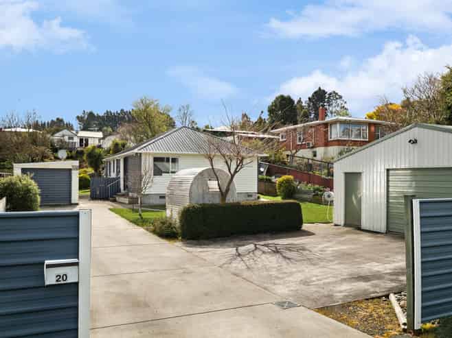 20 Binnie Street, Abbotsford
