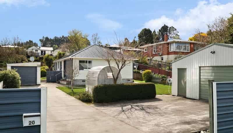 20 Binnie Street, Abbotsford