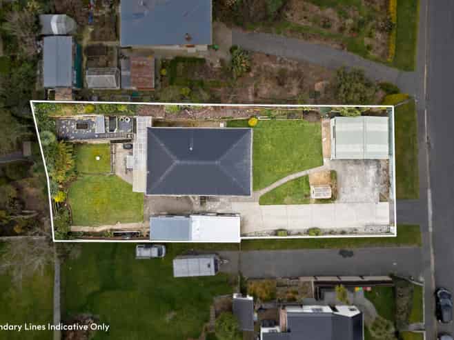 20 Binnie Street, Abbotsford
