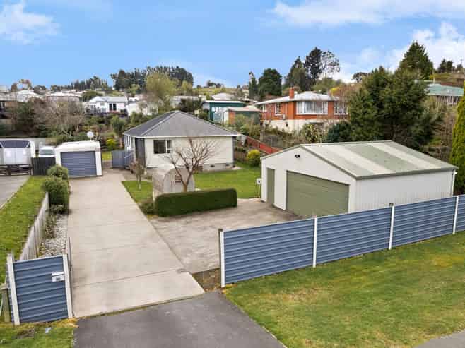 20 Binnie Street, Abbotsford