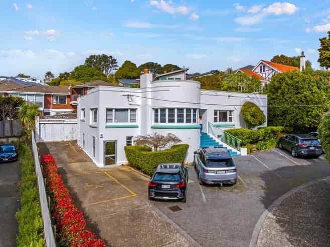 Mt Eden standalone on 936sqm land in DGZ
