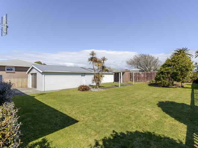 17 Hume Street, Waitara