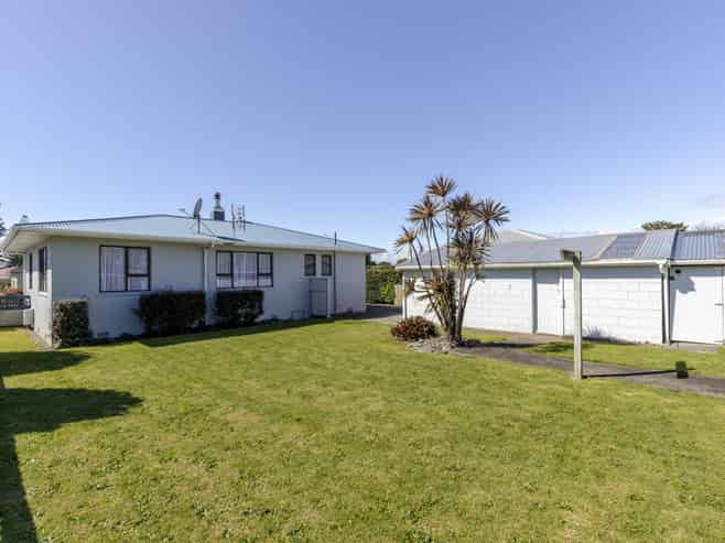17 Hume Street, Waitara